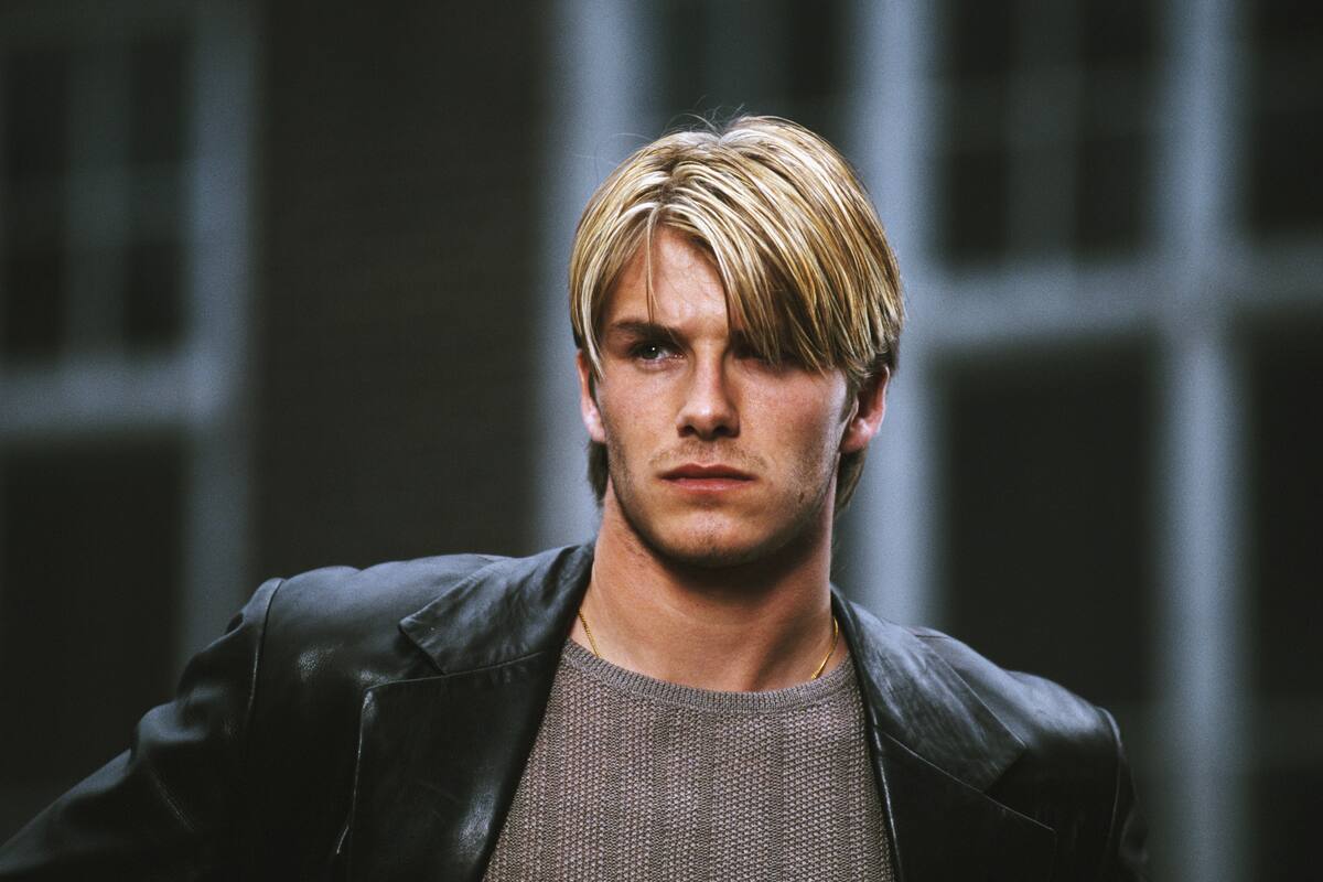 La serie documental sobre David Beckham está dirigida por Fisher Stevens, ganador de un Oscar a Mejor documental (The Cove, en 2010)