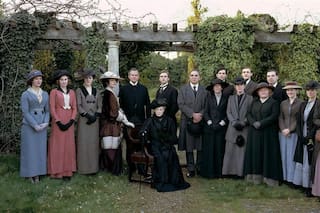 Cinco razones para ver Downton Abbey, la serie británica que tomó al mundo por sorpresa