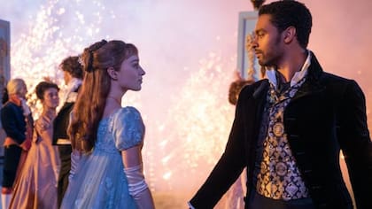 La serie es la más vista en la historia de Netflix