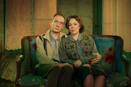 La serie está basada sobre hechos reales