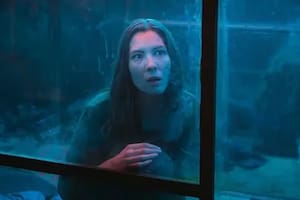 La serie está en el podio de Netflix (Foto: Netflix)