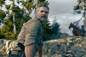 La serie está protagonizada por Eric Bana (Foto Netflix)