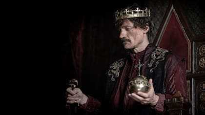 La serie estará disponible a partir del 2 de junio en Universal+