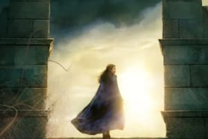 La serie estrenará su primera temporada en noviembre de 2021