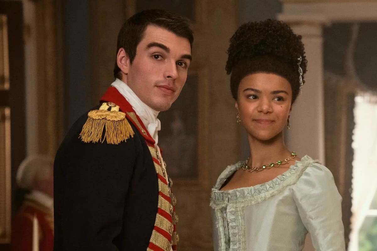 La serie éxito de Netflix podría tener una segunda temporada (Captura video)