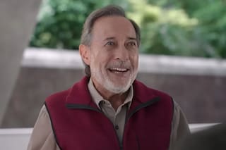 El Encargado, nueva temporada: mirá el tráiler con Francella a la cabeza