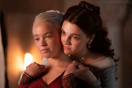 La serie fue un éxito en HBO Max tras el estreno de su primer episodio