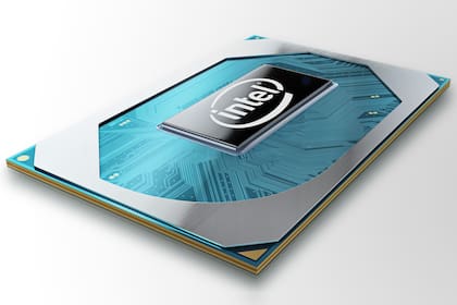 La serie H de procesadores móviles de Intel de 10ma generación tiene un reloj que puede llegar a los 5,3 GHz