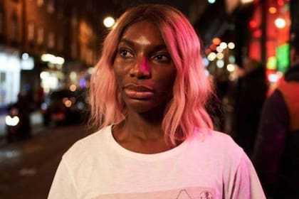 "La serie I May Destroy You mostró recientemente escenas de sexo gráficas, pero no eran excitantes si no desafiantes e incómodas"