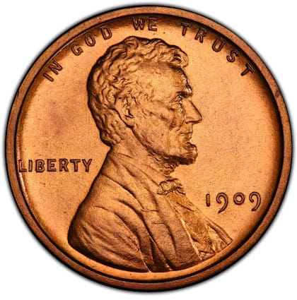 La serie Lincoln comenzó su producción en 1909 y continua hasta la actualidad