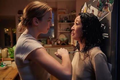 La serie llegó con sus cuatro temporadas completas al catálogo de Netflix