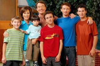 Malcolm: una sitcom que rompió las reglas, su conexión con Breaking Bad, y la tragedia de su protagonista