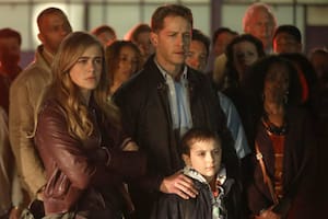 La serie Manifest fue cancelada por NBC después de su tercera temporada y no habrá más episodios