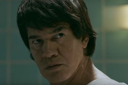 La serie Monzón arrancó con el pie derecho ayer en la pantalla chica del cable