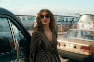La serie muestra la vida de la narcotraficante colombiana Griselda Blanco en el Miami de las décadas de 1970 y 1980