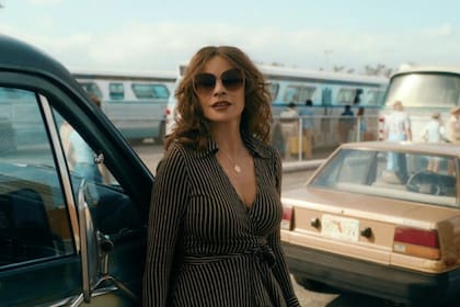 La serie muestra la vida de la narcotraficante colombiana Griselda Blanco en el Miami de las décadas de 1970 y 1980