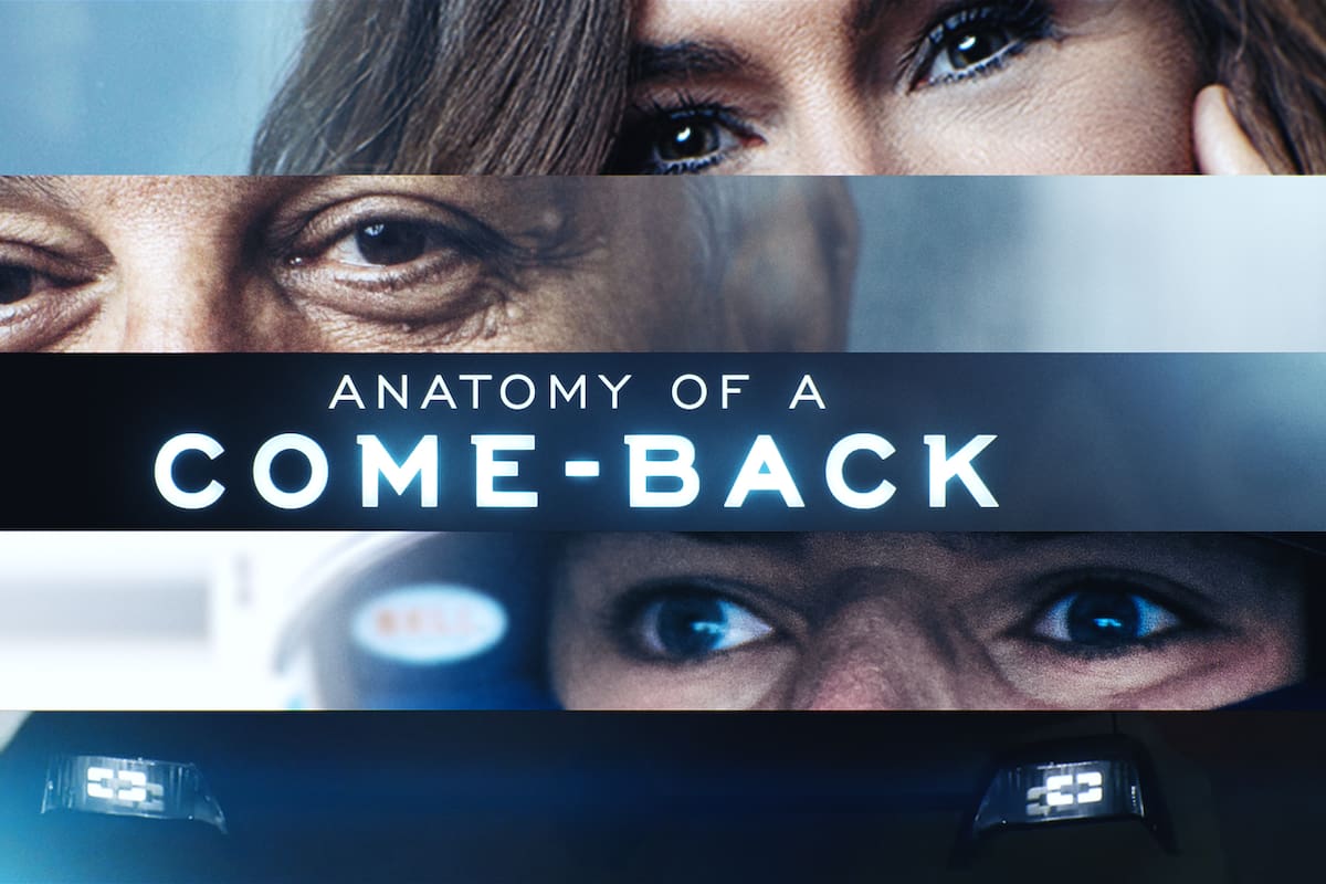 La serie muestra los secretos de Renault y la transformación que vivió los últimos años