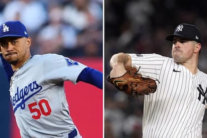 La Serie Mundial será apasionante y los Dodgers vs. Yankees son el ingrediente ideal (Foto: Archivo)