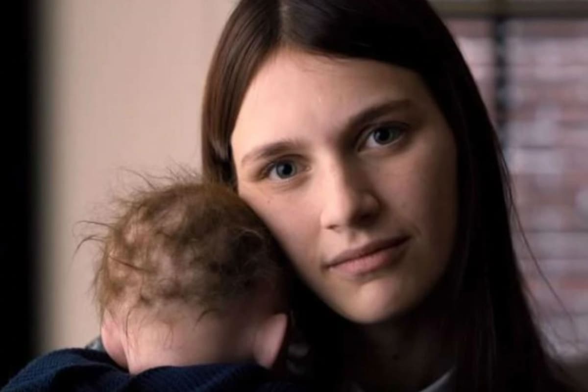 La serie producida por el realizador de Sexto sentido es una apuesta inquietante y concisa