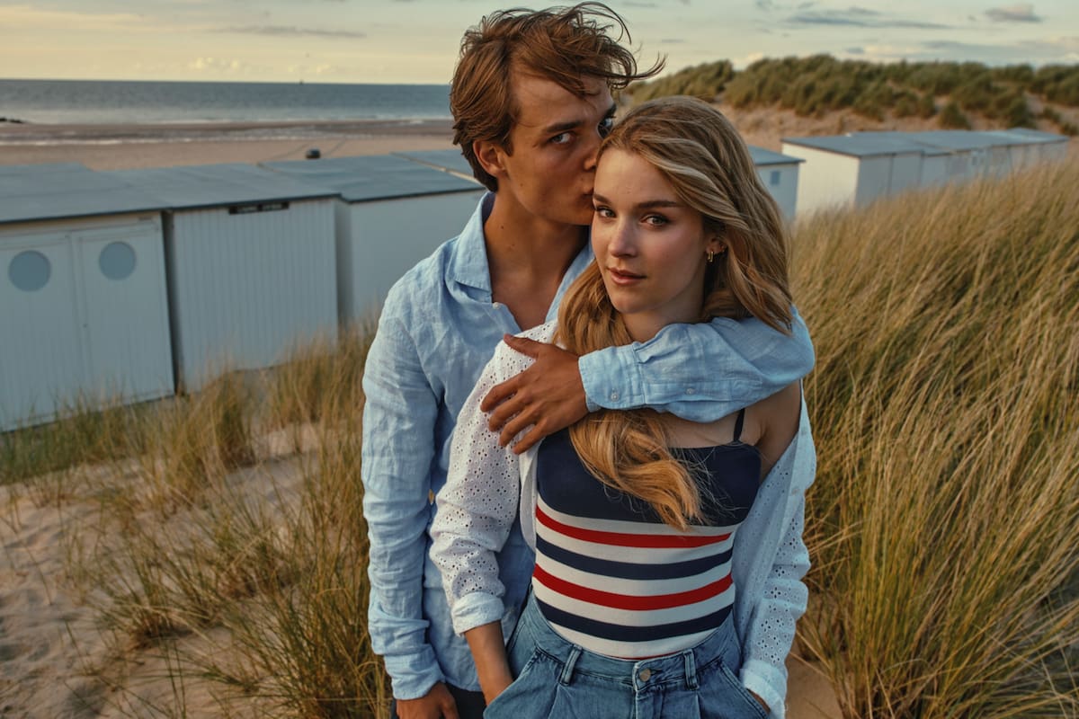 La serie que todos comparan con Élite aterrizó en Netflix