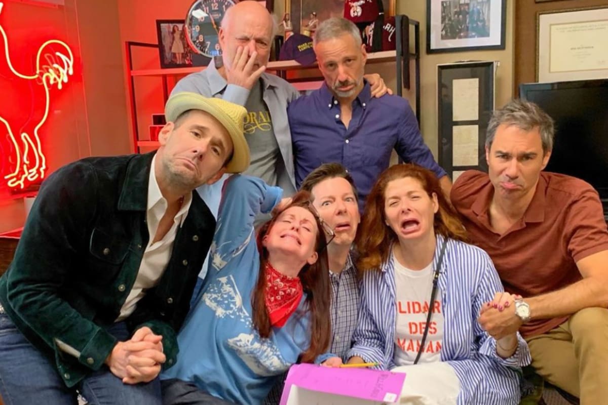 La serie se despedirá de la pantalla chica en el 2020