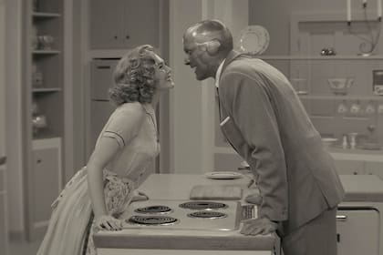 La serie se estrenará el viernes 15 de enero de forma exclusiva por Disney+, la plataforma de streaming de The Walt Disney Company