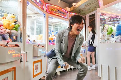 La serie se posicionó en lo más alto del ranking de Netflix