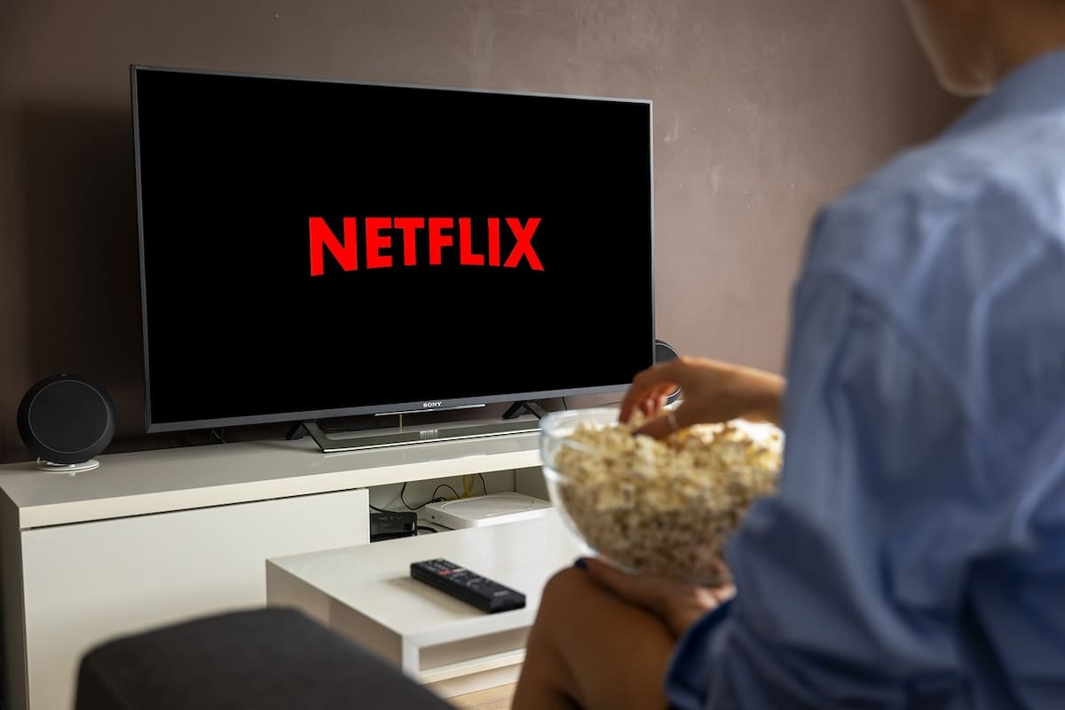 La serie tiene 10 capítulos y está en Netflix (Foto: PIXABAY)