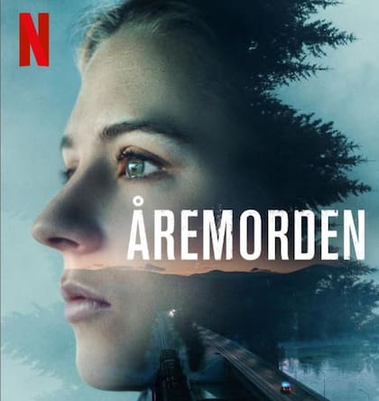 La serie tiene como foco mostrar el contexto invernal de los países nórdicos