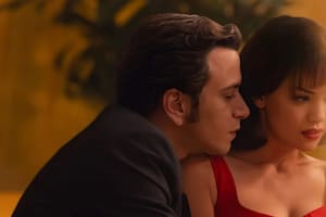 La serie turca de época inspirada en una obra de un Premio Nobel que conquista Netflix