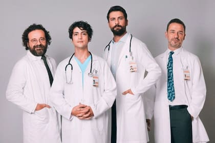La serie turca Doctor Milagro, a su vez basada en la ficción estadounidense The Good Doctor, pronto se verá en la TV local