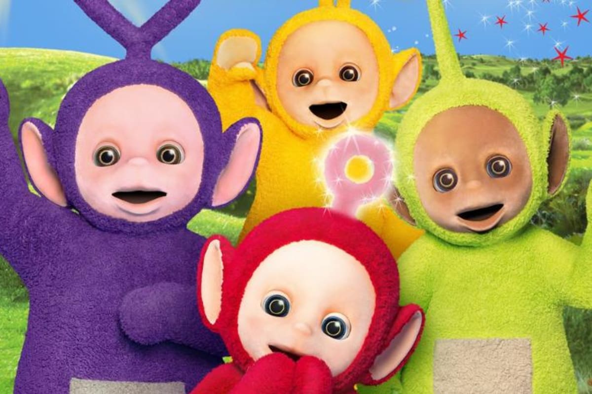 La serie tuvo más de 365 capítulos y se emitió durante siete años