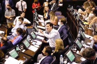 La re-reelección de los intendentes bonaerenses, una traición al voto republicano