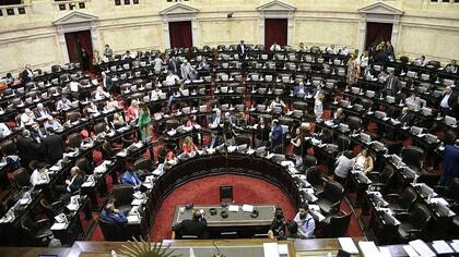 A fines de diciembre de 2020, la cámara de diputados aprobó la ley que estableció un nuevo régimen de movilidad previsional