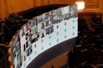 La sesión fue convocada por Cristina Kirchner para mañana, a las 14; la oposición denuncia que el objetivo es debilitar la gestión de Rodríguez Larreta