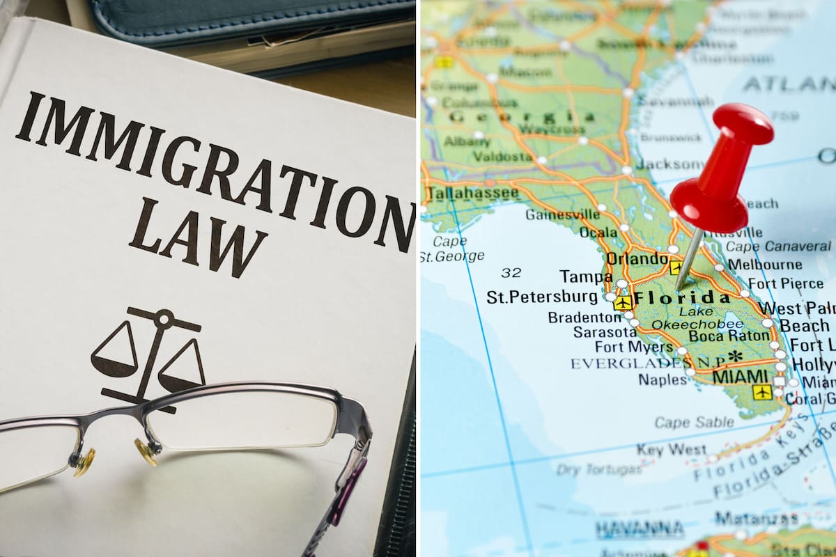La sesión legislativa de 2026 en Florida se perfila como un campo de batalla normativo donde se cruzan propuestas migratorias de demócratas y republicanas