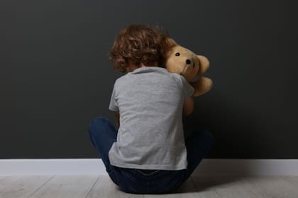 La severidad contra los menores, un flagelo que recrudece cada vez más