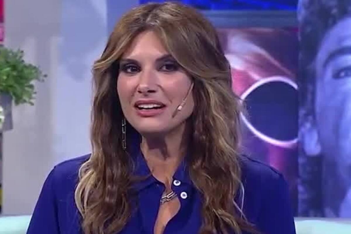 La sexóloga habló de su accidentado paso por la app de citas