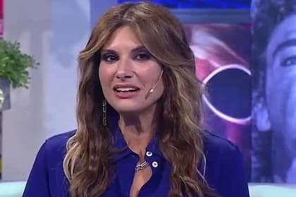 La sexóloga habló de su accidentado paso por la app de citas