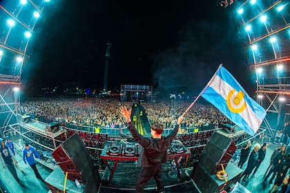 La sexta edición de Ultra Buenos Aires será durante dos días, el 14 y 15 de febrero