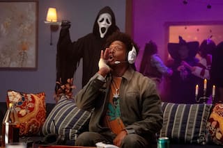La sexta entrega de "Scary Movie" logra el mejor estreno mundial de la franquicia
