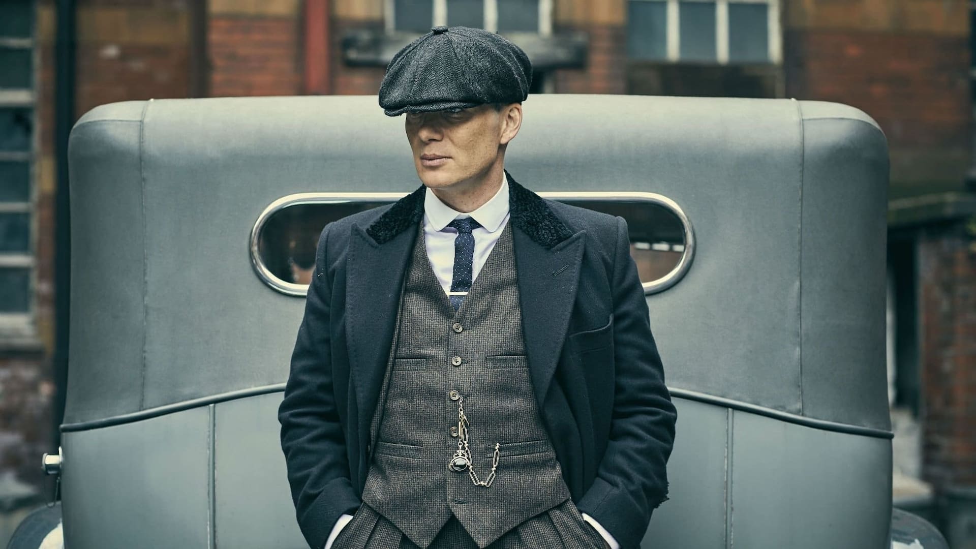 La sexta temporada de Peaky Blinders llega en junio a Netflix
