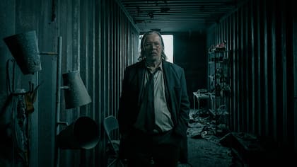 La sexta temporada de Slow Horses se estrenará el miércoles próximo por Apple TV