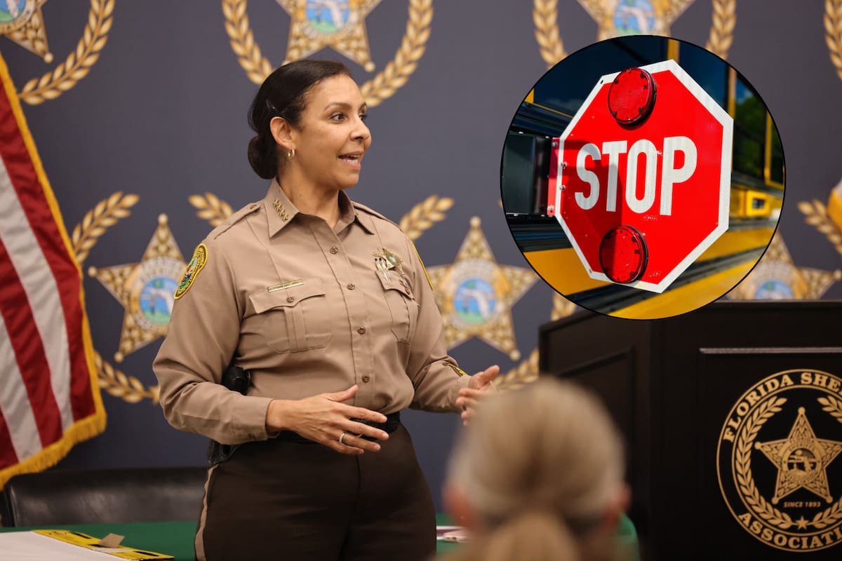 La sheriff Rosie Cordero-Stutz suspendió el programa tras detectarse fallas que impedían pagar correctamente o apelar las multas dentro del plazo legal