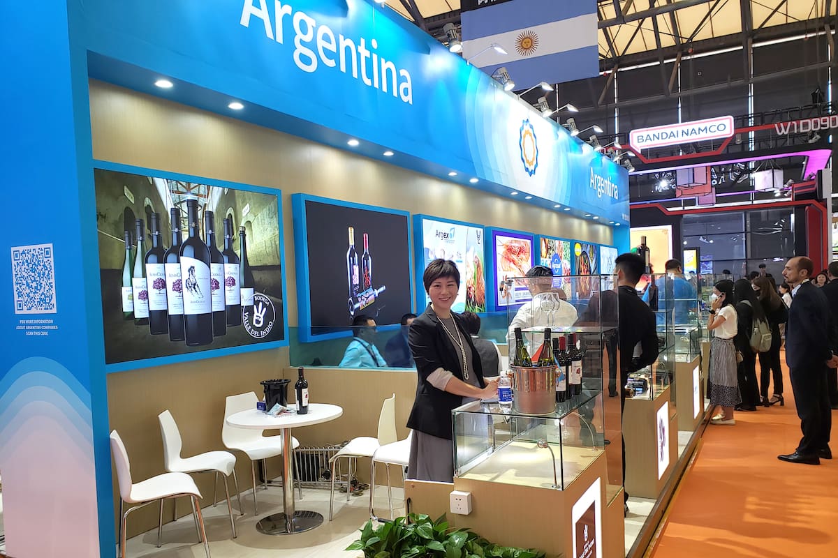 La SIAL es la feria de alimentos más grande del mundo