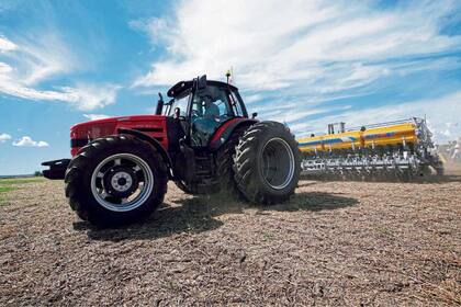 La siembra directa transformó la agricultura