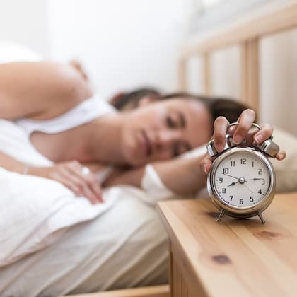 La siesta es un hábito que goza de buena fama, pero hay que saber usarla