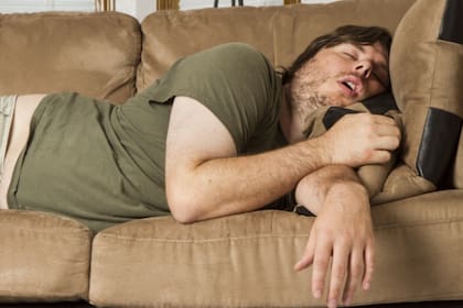 La siesta puede sonar muy atractiva, pero también tiene sus contras