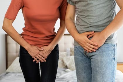 La sífilis, una infección que padecen tanto los hombres como las mujeres