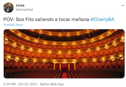 La sigla POV significa Punto de Vista y se usa para ilustrar lo que alguien ve o vería en un determinado momento